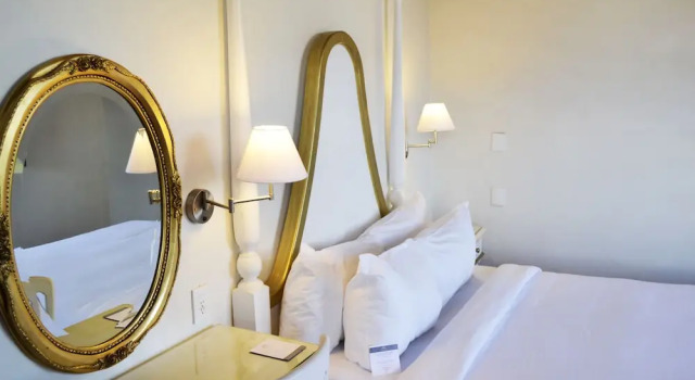 Las Magdalenas Hotel Boutique