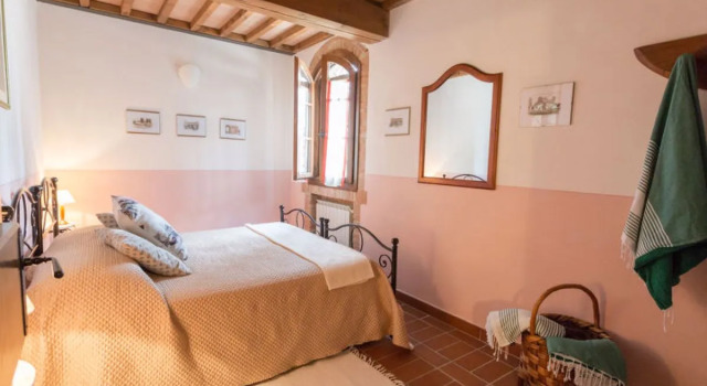 House Girasole Peccioli, Book Hotel Hoteller i Peccioli med morgenmad, Morgenmad