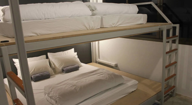 Ekanek Hostel Bangkok - Adults Only