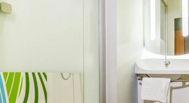 Трёхместный номер Standard Ibis Budget Saint-Martin-de-Crau Porte de Camargue
