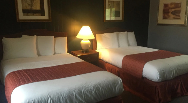 James Motel, 预订 汽车旅馆 门罗 Hudson Valley