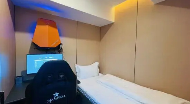 Номер Standard Youjia E-Sports Hotel