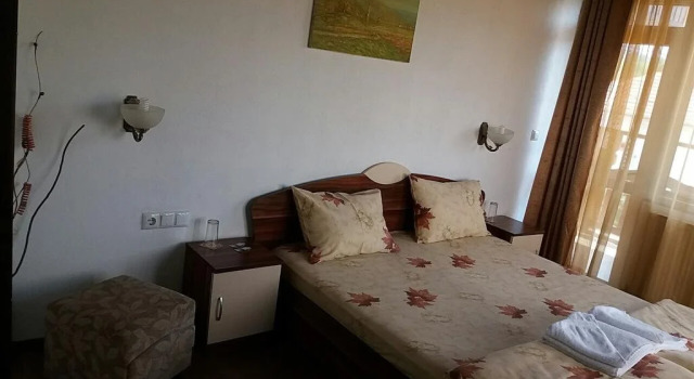 Vergilio Hotel, Prenota Hotel Blagoevgrad Blagoevgrad