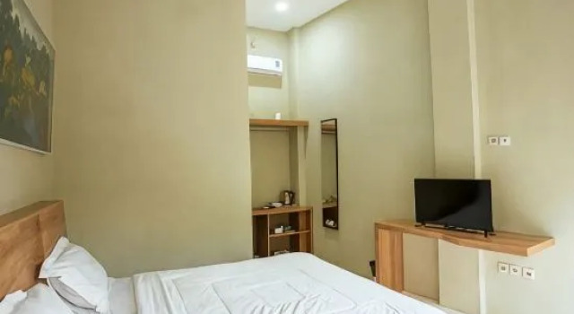 Standard chambre Miracle Signature Hills
