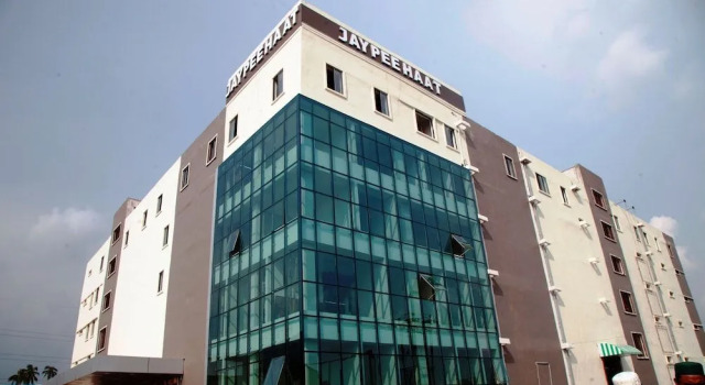 Hotel Jaypee Inn