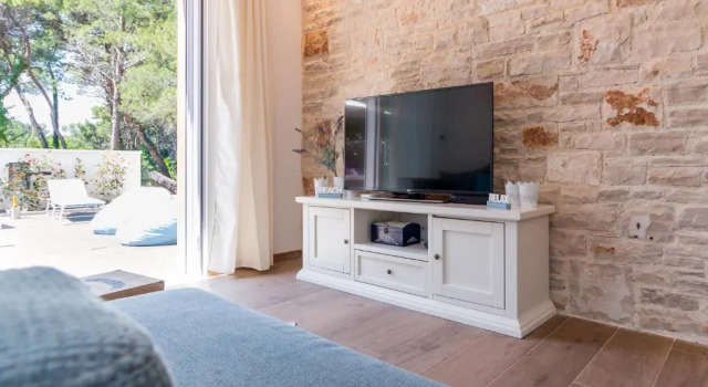 Beach House Villa - Ap. 2