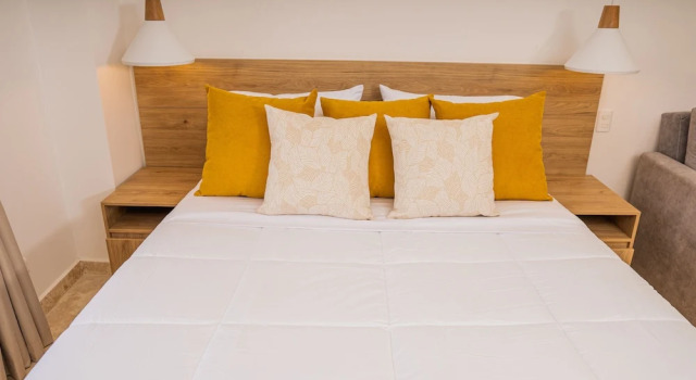 Студия Standard Del Mar Guest House
