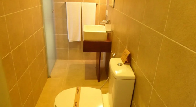 Шале Deluxe Sennya Resorts