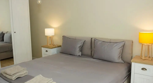 FM Luxury 2-BDR Apartment - Relax, Забронировать Апартаменты/квартира Варна Варненская область, рядом с Технический университет Варны