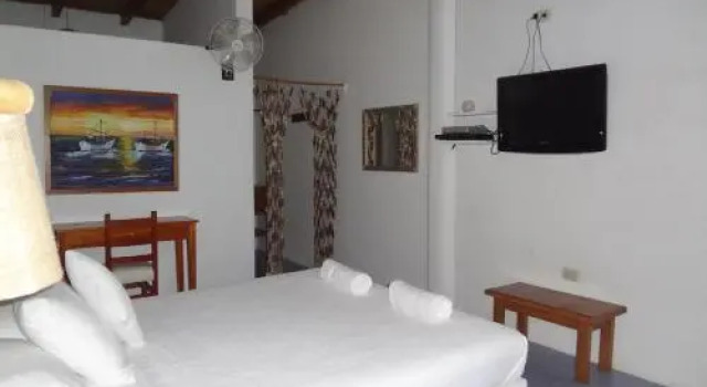 B&B Las Pocitas