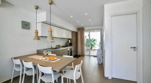 Вилла Deluxe CASA BLANCA VILLA