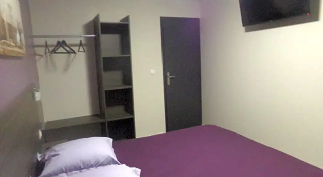 Номер Superior Hôtel La Tente Verte
