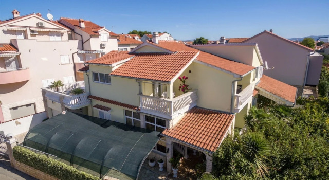Apartment Marija