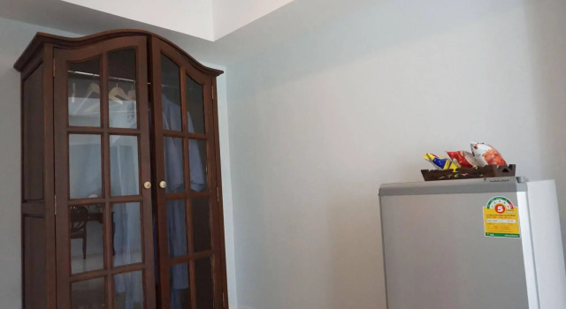 Jaonaay Boutique(เจ้านาย บูทิก โฮเต็ล)