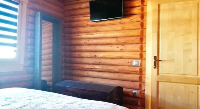 Коттедж Wild House