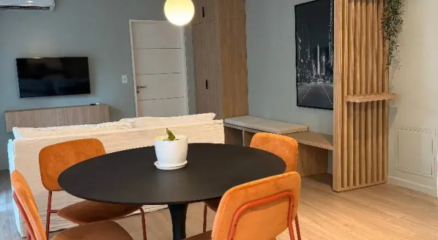Номер Standard Sucre Suites
