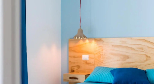 Номер Standard Il Grande Blu