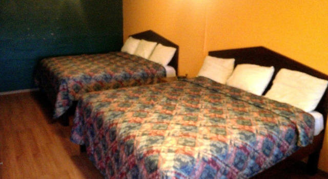 City Center Inn Provo, Boek Hotel Provo Utah