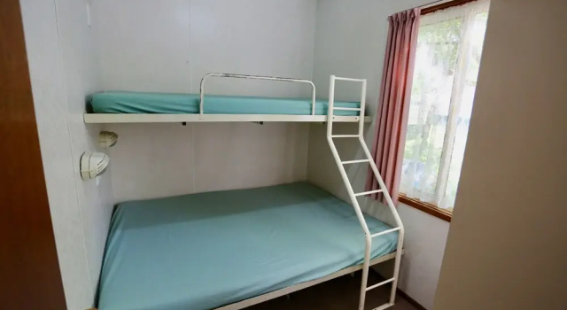 Номер Royal Jenolan Holiday Park - Campsite