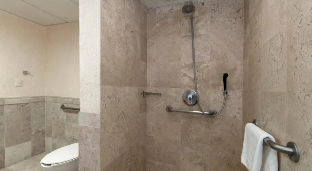 Номер Standard Holiday Inn Queretaro Centro Historico by IHG