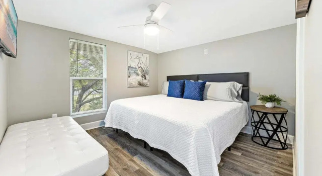 Coastal Dreams 1308 5 Bedroom Home, Boek Vakantiehuis Gulf Shores 