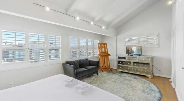 Beach Break by Avantstay Oceanfront, View, Patio