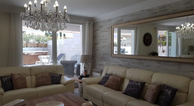 Sitges Centre Mediterran Apartments - 4, Забронировать Апартаменты/квартира Апартаменты Ситжес, Апартаменты/квартира