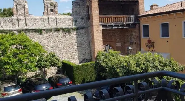 Номер Standard Hotel Villa Cansignorio