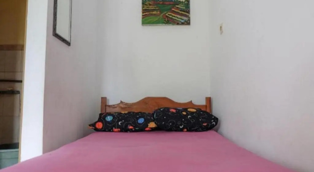 OYO 90714 Umah Pande Tabanan
