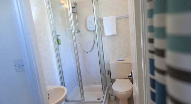 Номер Classic Mevagissey Bay Hotel