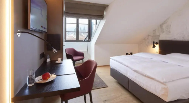 Номер Business Hotel Gasthof zum Ochsen