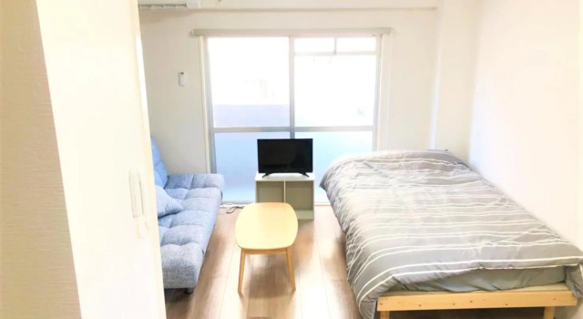Hotel PEACE PARK Tokaichi - Vacation STAY 95327v, Prenota Hotel Hiroshima Chugoku