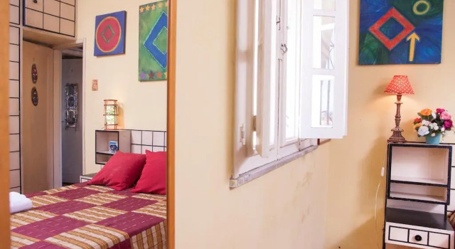 Casa com Varanda