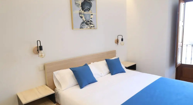 San Vicente Apartments, Забронировать Апартаменты/квартира Апартаменты Авила, Апартаменты/квартира