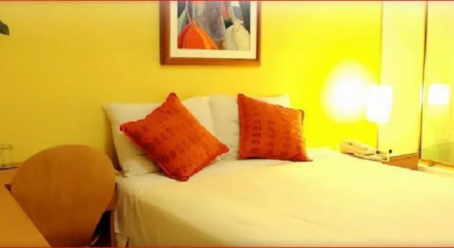 Hostal Hikari, Rezervovat Hotel 3hvězdičkové hotely v Lambayeque, 3*