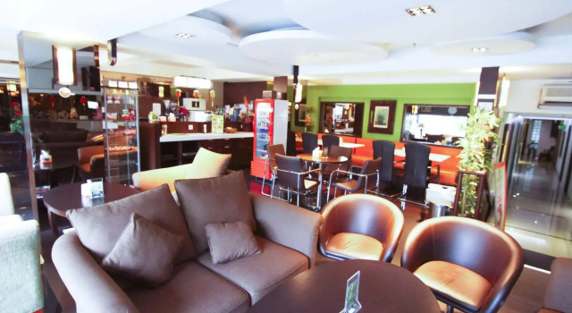 Airy Slipi, Забронировать Отель Отели Джакарты 3 звезды, рядом с Wisma 77, 3*