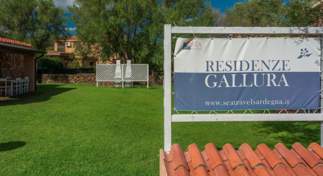 Outstanding Residenze Gallura 1 Bedroom Sleeps 4 Noi0538k