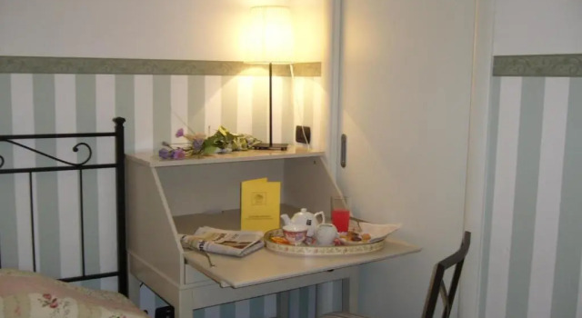 Номер Economy Appunti di Viaggio Room & Breakfast