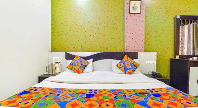 Номер Premium Fabexpress Relax Inn I