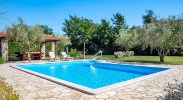 Holiday home Pore? Nova Vas, Rezervovat Hotel Perci Istrie