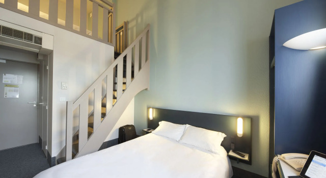 B&B HOTEL Beauvais