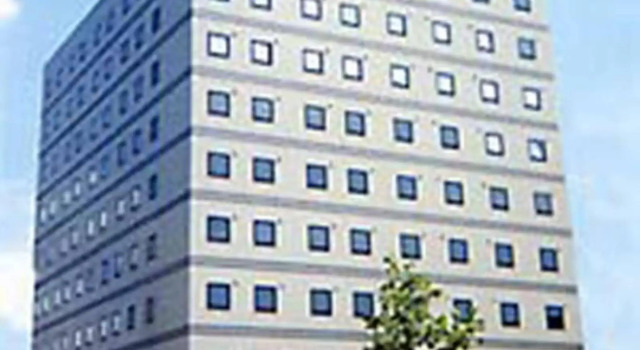 Hotel Route-Inn Aomori Ekimae
