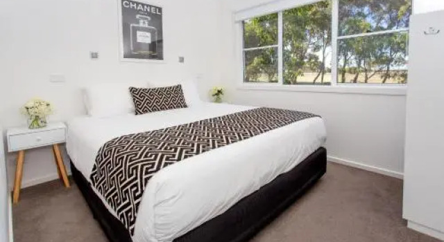 BIG4 Bellarine Holiday Park, Boek Hotel Marcus Hill Bellarine Peninsula