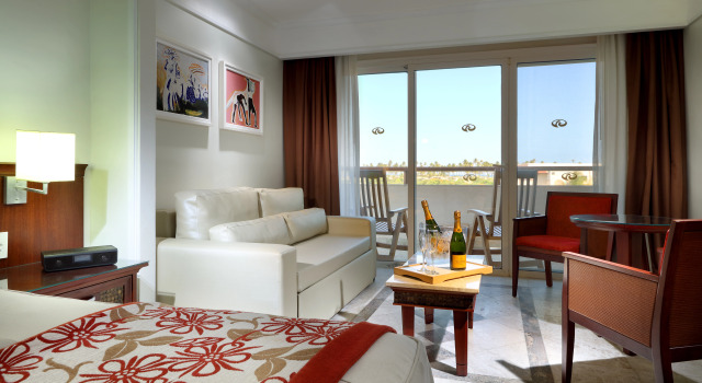 Grand Palladium Imbassai Resort and Spa - All Inclusive