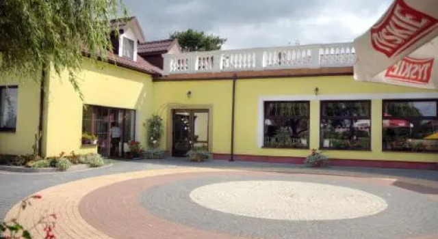 Zacisze, Reserva ahora Hotel Ulan Lubelskie