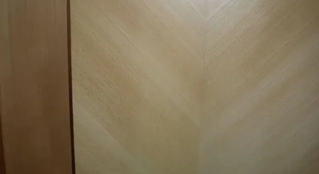 Кровать в общем номере Singh Guest House