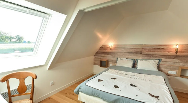 Luxury Holiday Home in Bannalec With Swimming Pool, Rezervasyon Otel Bannalec Finistère