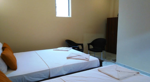 Pinki Mirissa, Reserva ahora Hotel Hoteles en Mirissa con aparcamiento, Aparcamiento