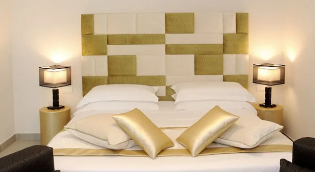 Двухместный номер Standard Agriturismo Borgo Imperiale