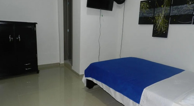 Hotel Joseph, Book Hotel Pereira Risaralda